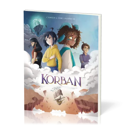 KORBAN