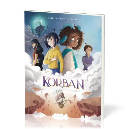 KORBAN