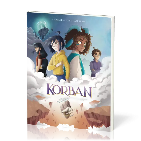 KORBAN