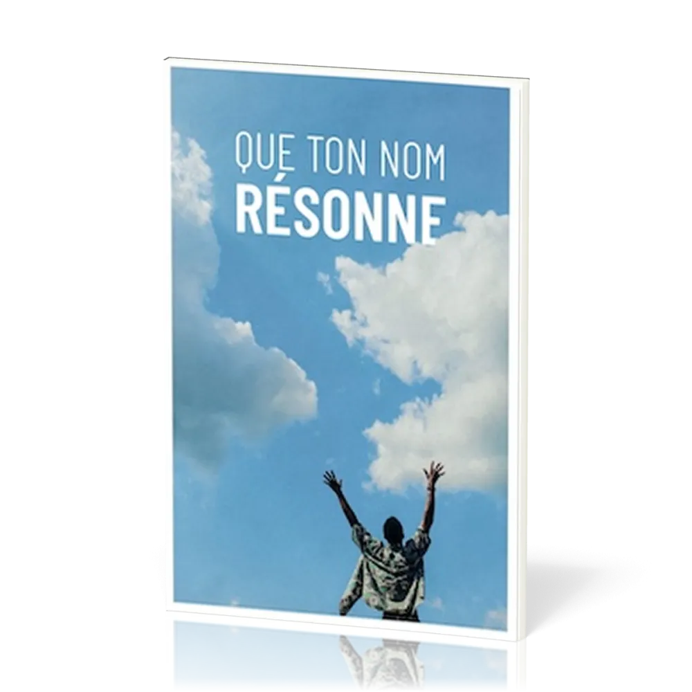 QUE TON NOM RESONNE - SUPPLEMENT JEM 4 - 1152-1200