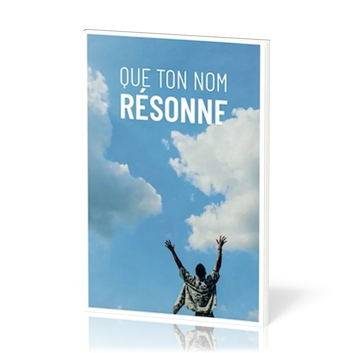 QUE TON NOM RESONNE - SUPPLEMENT JEM 4 - 1152-1200