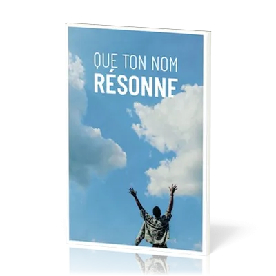 QUE TON NOM RESONNE - SUPPLEMENT JEM 4 - 1152-1200