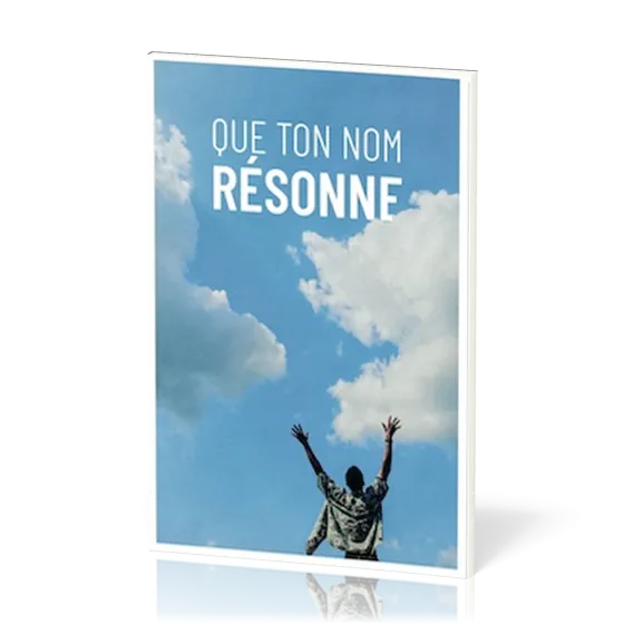 QUE TON NOM RESONNE - SUPPLEMENT JEM 4 - 1152-1200