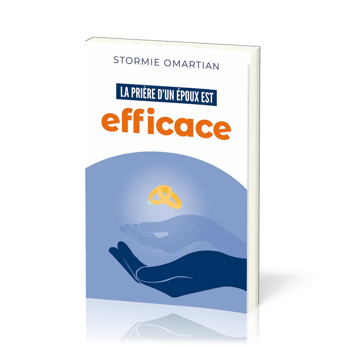 PRIERE D'UN EPOUX EST EFFICACE