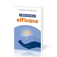 PRIERE D'UN EPOUX EST EFFICACE