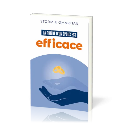 PRIERE D'UN EPOUX EST EFFICACE