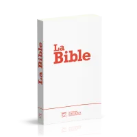 BIBLE SEGOND 21 SOUPLE PAPIER RECYCLE