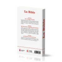 BIBLE SEGOND 21 SOUPLE PAPIER RECYCLE