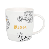 TASSE "THANKFUL - BLESSED"