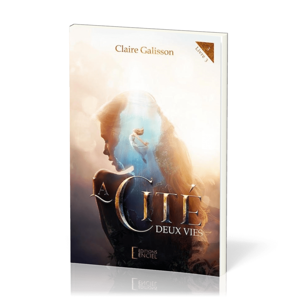 CITE (LA) - DEUX VIES - TOME 3