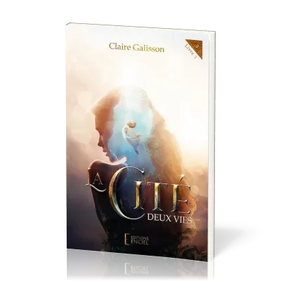 CITE (LA) - DEUX VIES - TOME 3
