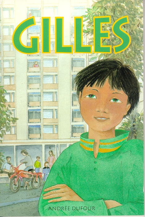 GILLES