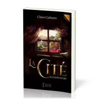 CITE (LA) - LE JARDIN SECRET - LIVRE 2