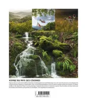 VOYAGE AU PAYS DES CEVENNES