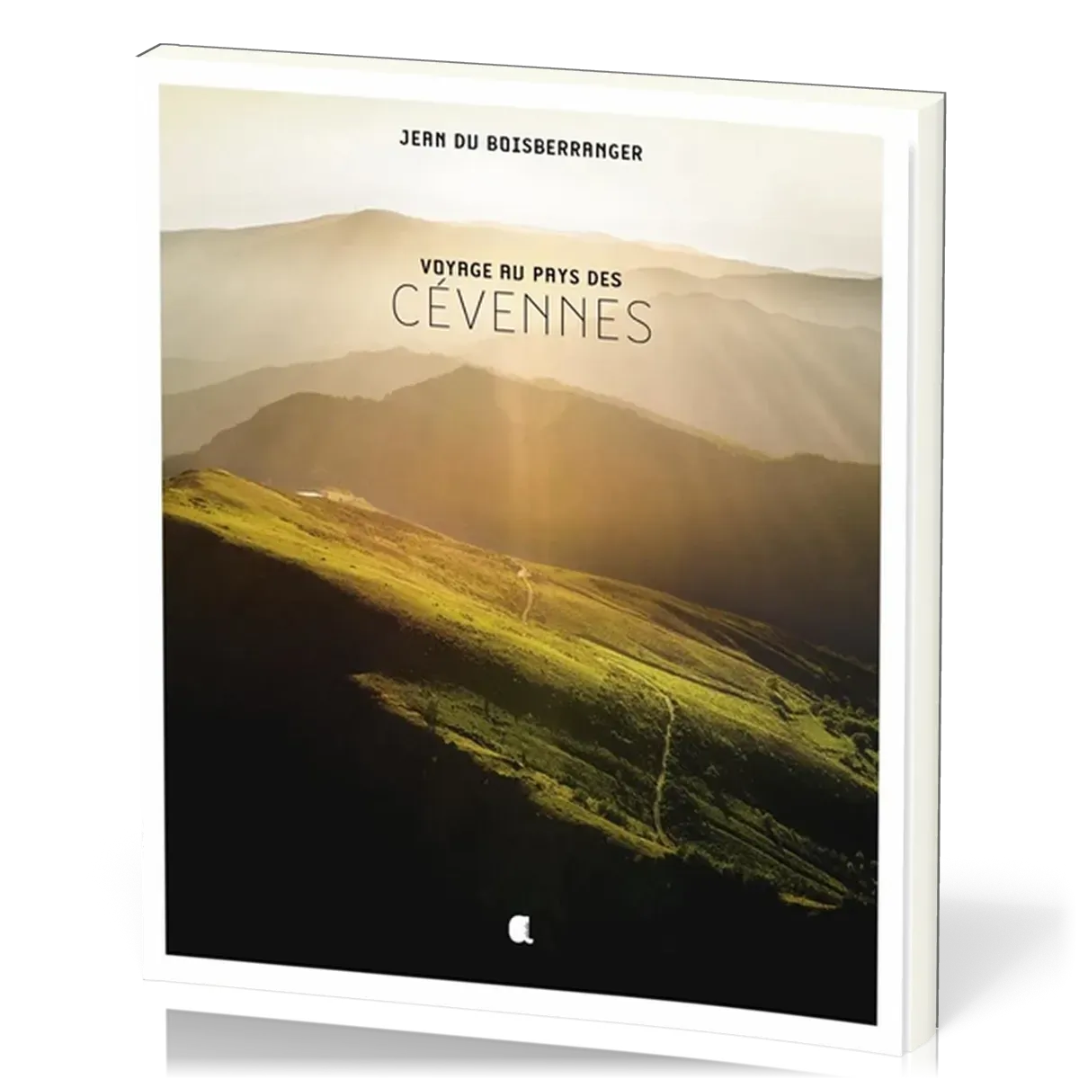 VOYAGE AU PAYS DES CEVENNES