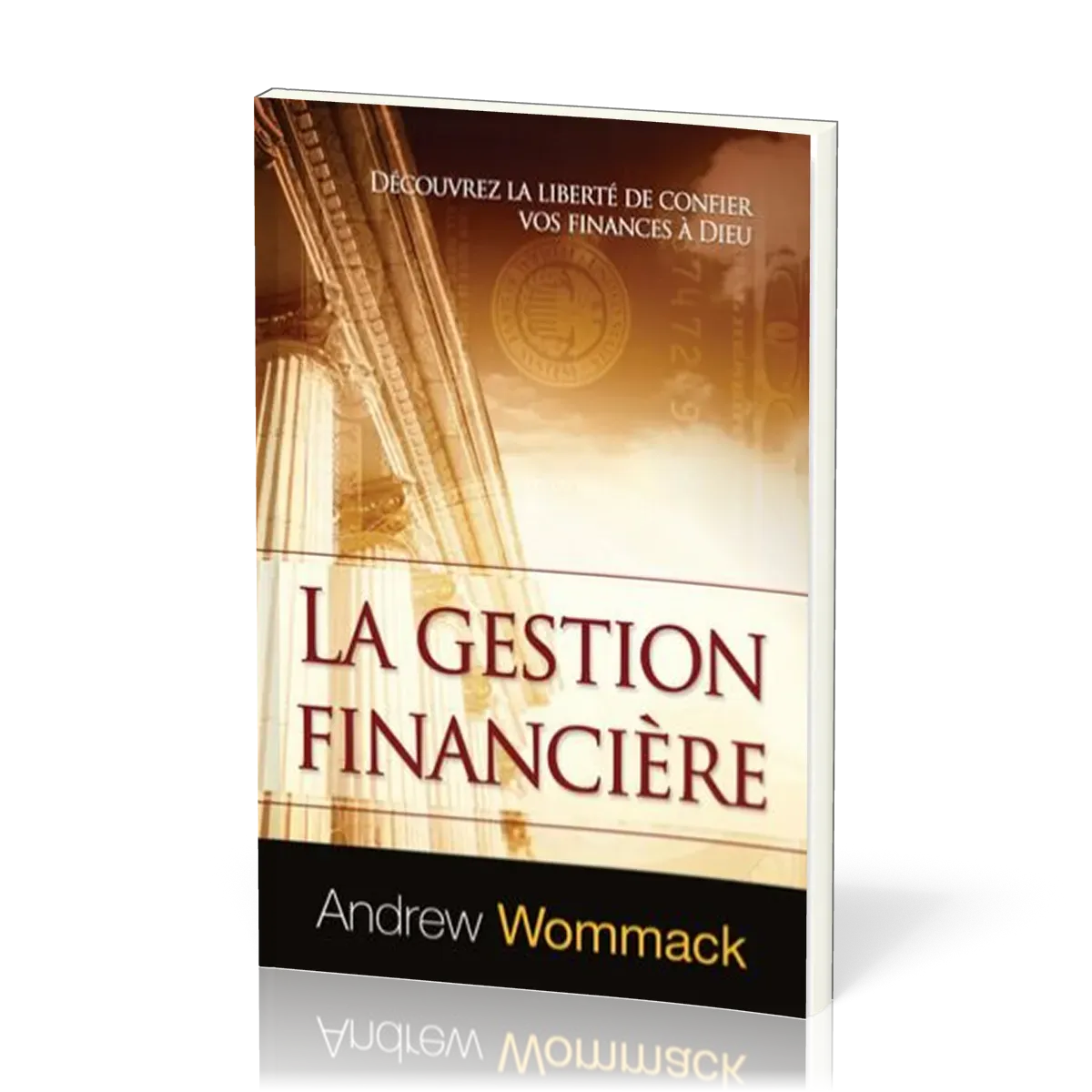 GESTION FINANCIERE (LA)