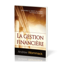 GESTION FINANCIERE (LA)