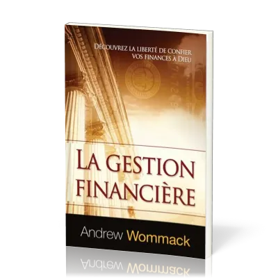 GESTION FINANCIERE (LA)
