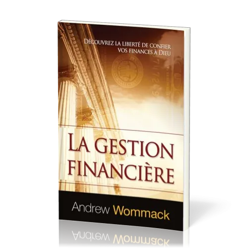 GESTION FINANCIERE (LA)