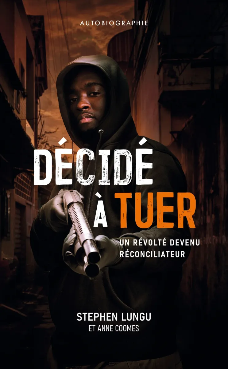 DECIDE A TUER
