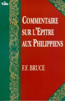 COMMENTAIRE SUR L'EPITRE AUX PHILIPPIENS