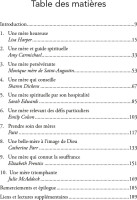 10 FEMMES, MERES SPIRITUELLES