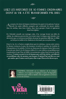10 FEMMES QUI ONT SURMONTE LEUR PASSE