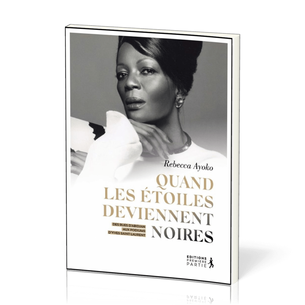 QUAND LES ETOILES DEVIENNENT NOIRES