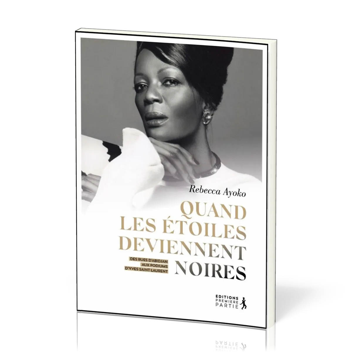 QUAND LES ETOILES DEVIENNENT NOIRES