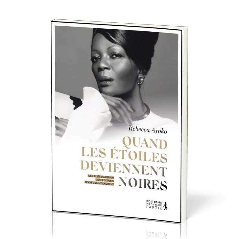 QUAND LES ETOILES DEVIENNENT NOIRES