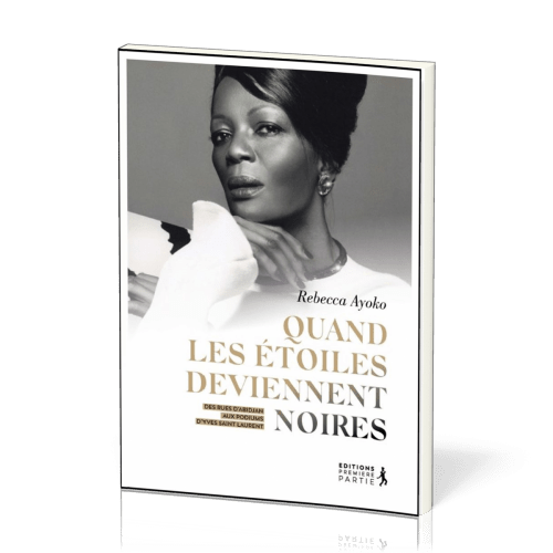 QUAND LES ETOILES DEVIENNENT NOIRES