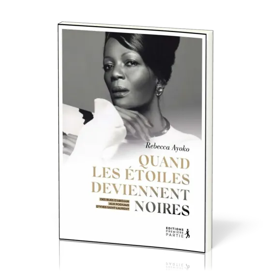 QUAND LES ETOILES DEVIENNENT NOIRES