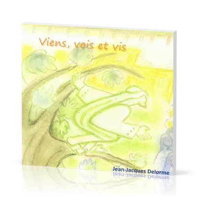 VIENS ET VOIS CD 2 TITRES