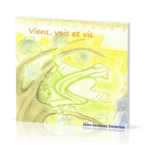 VIENS ET VOIS CD 2 TITRES