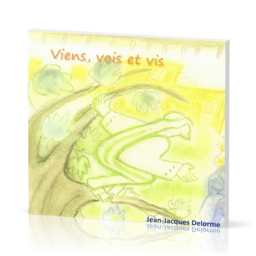 VIENS ET VOIS CD 2 TITRES