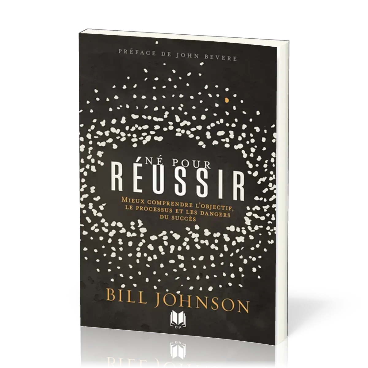 NE POUR REUSSIR - MIEUX COMPRENDRE L'OBJECTIF, LE PROCESSUS ET LES DANGERS DU SUCCES