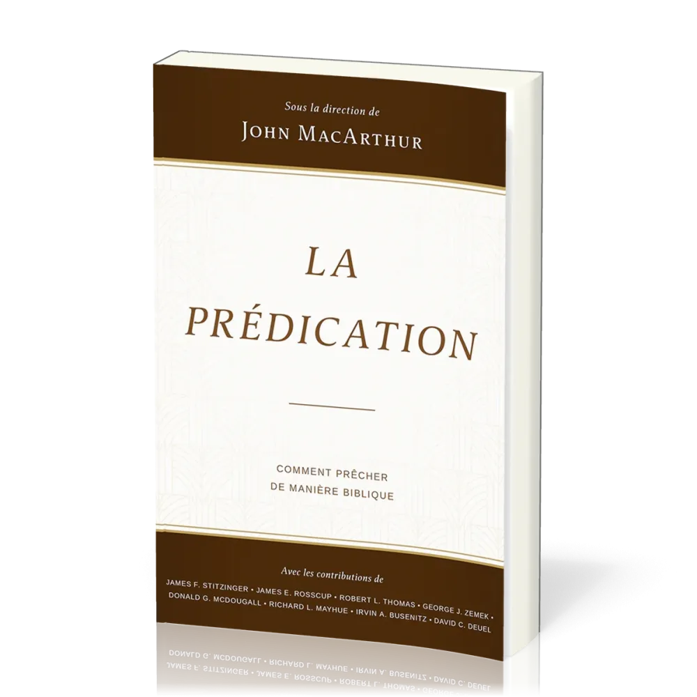 PREDICATION (LA)