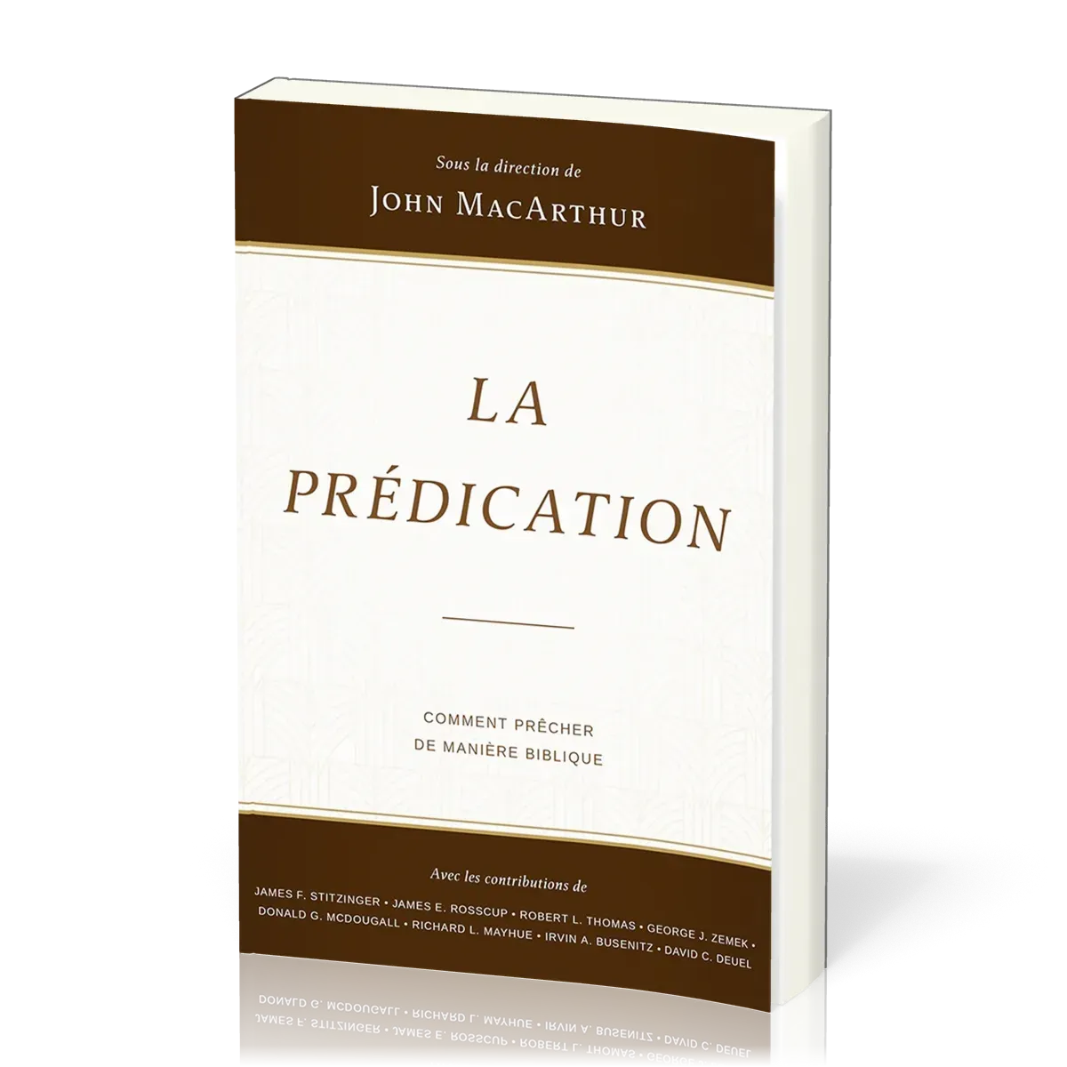 PREDICATION (LA)