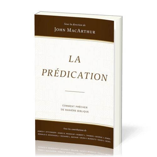 PREDICATION (LA)