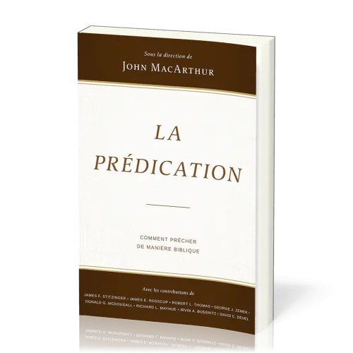 PREDICATION (LA)
