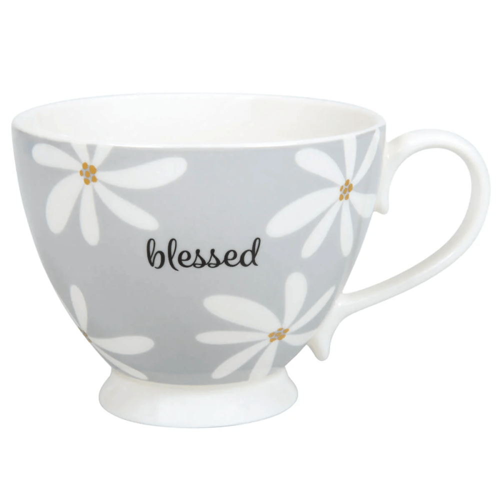 MUG "BLESSED"