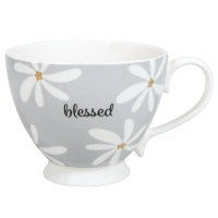 MUG "BLESSED"