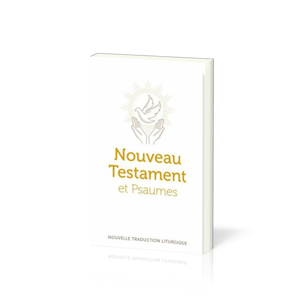 NOUVEAU TESTAMENT ET PSAUMES GF NTOL