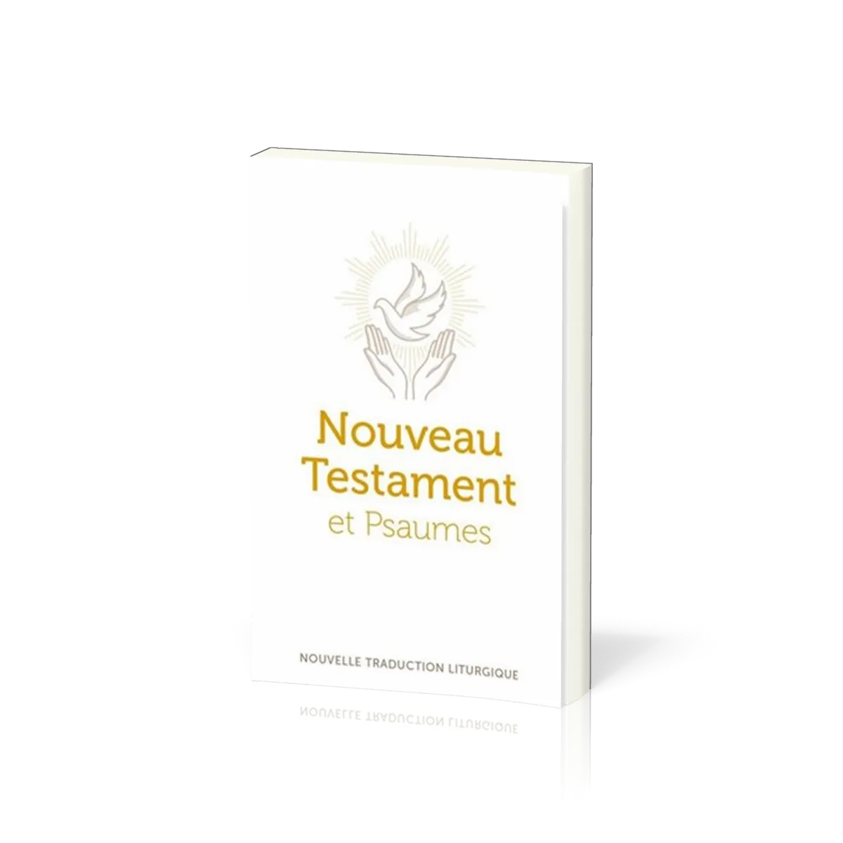 NOUVEAU TESTAMENT ET PSAUMES GF NTOL