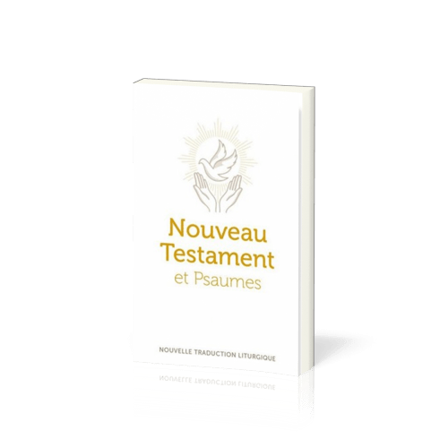 NOUVEAU TESTAMENT ET PSAUMES GF NTOL