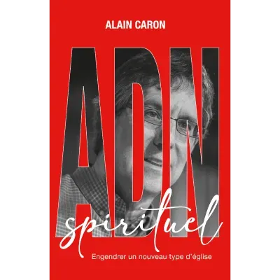 ADN SPIRITUEL
