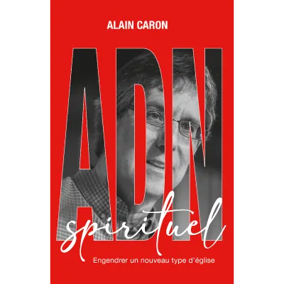 ADN SPIRITUEL