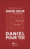 DANIEL POUR TOI - RIGIDE