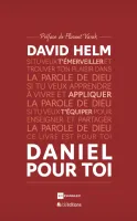 DANIEL POUR TOI - RIGIDE