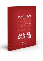 DANIEL POUR TOI - RIGIDE